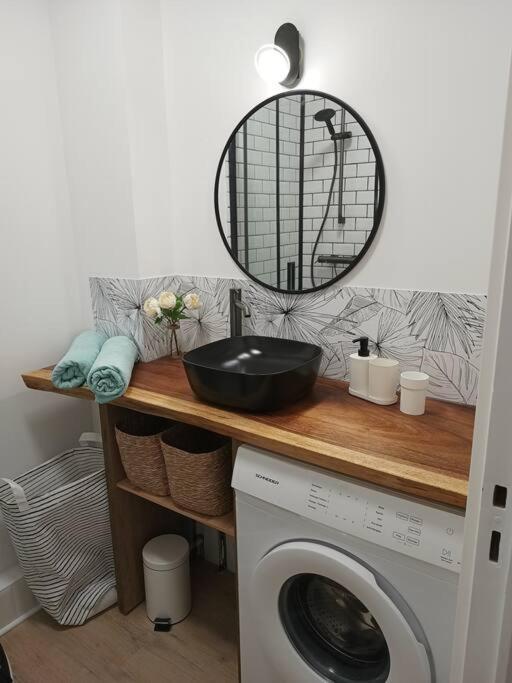 Le Lagon-magnifique T2 Climatise Apartment *