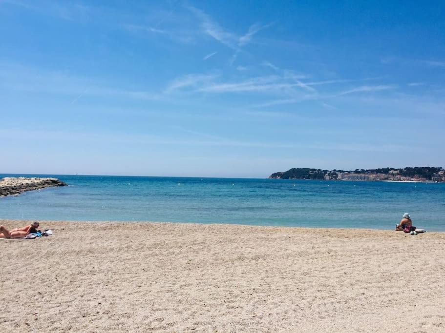 Apartment Le Lagon-magnifique T2 Climatise Sanary-sur-Mer