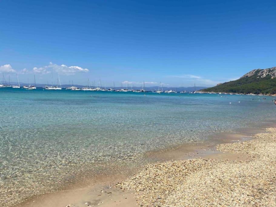 Le Lagon-magnifique T2 Climatise * Sanary-sur-Mer